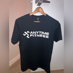 Anytime Fitness Shirt Bundle